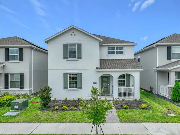 11835 Boldface Dr, Orlando, FL 32832
