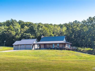 1555 Madison St #530, Fredericktown, MO, 63645