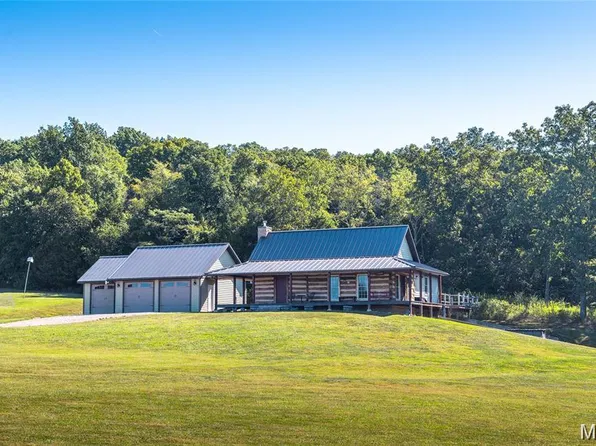 1555 Madison St #530, Fredericktown, MO 63645