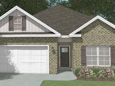 210 Willowbrook Ln, Kathleen, GA, 31047