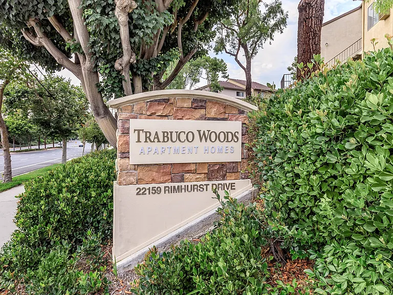 Trabuco Woods Apartment Homes — Photo 16