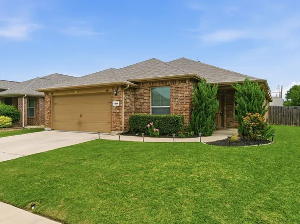 6258 Eland Run, Fort Worth, TX 76179