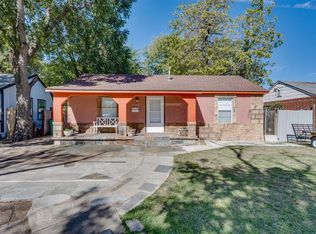 3009 SW 25th St, Oklahoma City, OK 73108