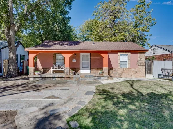 3009 SW 25th St, Oklahoma City, OK 73108