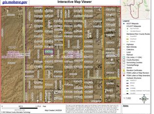 0 N Bouse Rd, Golden Valley, AZ 86413