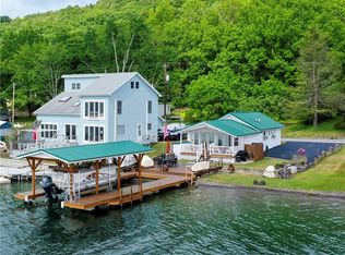 12684 W Lake Rd, Hammondsport, NY 14840