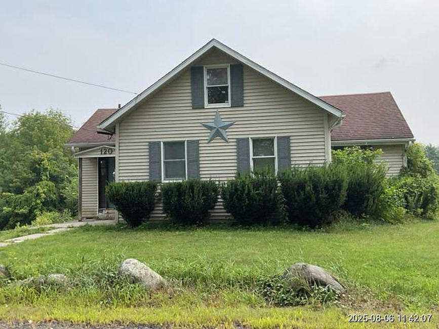 Property Front View