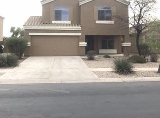 2225 W Roosevelt Ave, Coolidge, AZ 85128