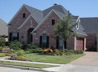 5144 Lago Vista Ln, Frisco, TX 75034