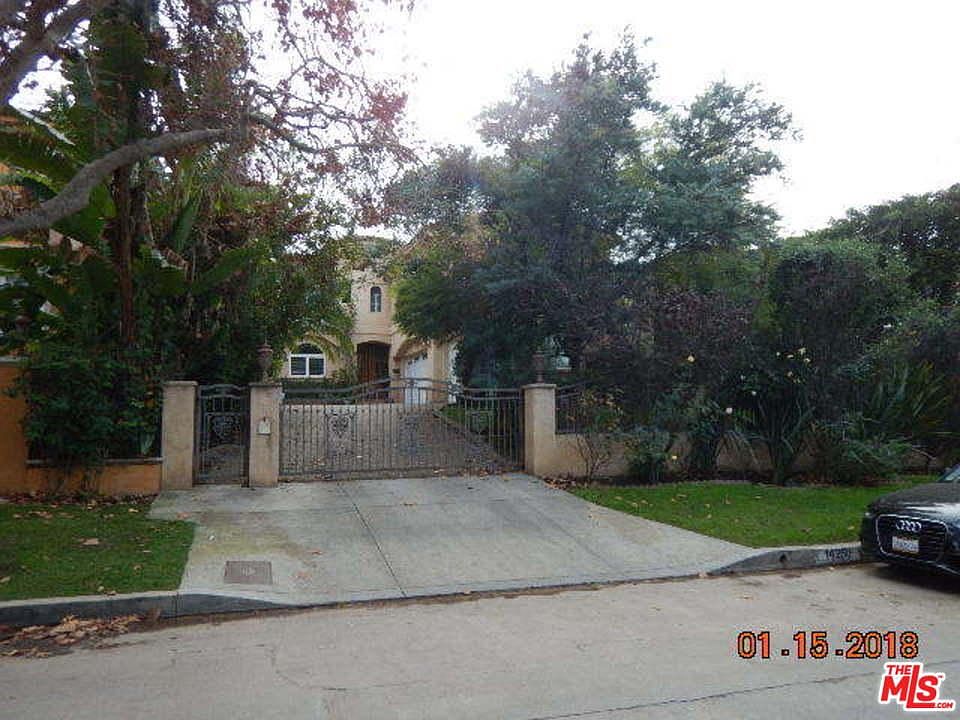 2nd image of 14250 Greenleaf St
