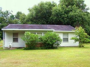 1505 Driftwood Dr N, Mobile, AL 36605