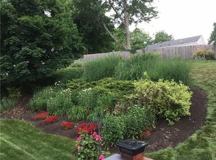 2905 Benjamin Ct, Coraopolis, PA 15108