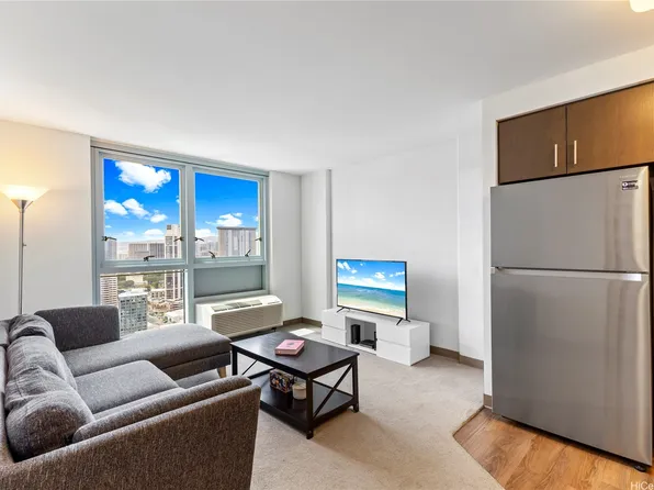 988 Halekauwila St #3305, Honolulu, HI 96814