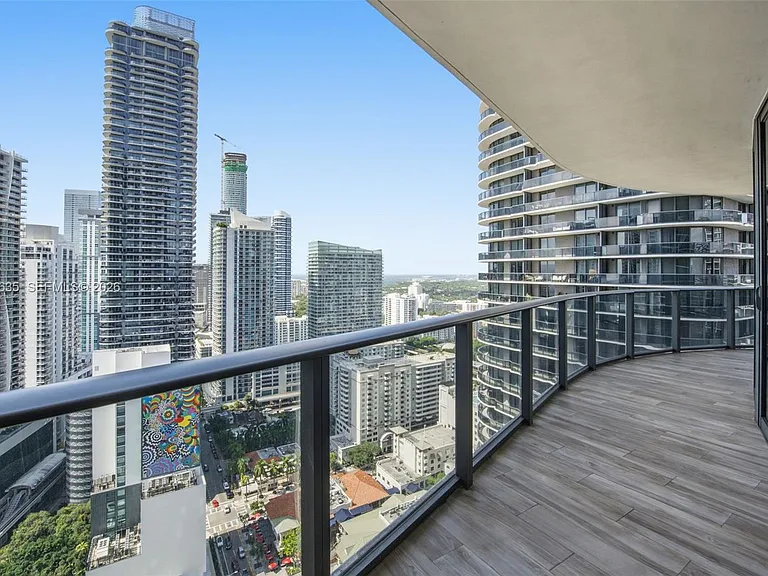 801 S Miami Ave #3101 — Photo 16