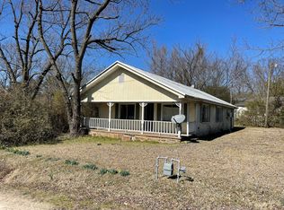 803 Forestry Rd, Jerusalem, AR 72080
