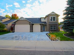 6140 S Dolomite Ave, Boise, ID 83709