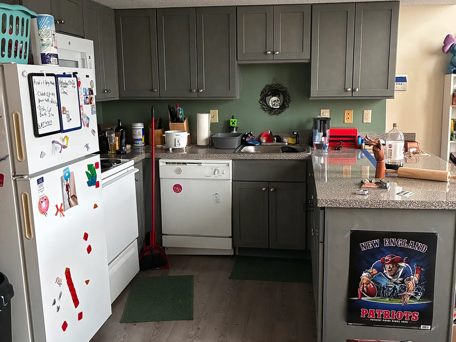 2 bed, $1,750 — Photo 2