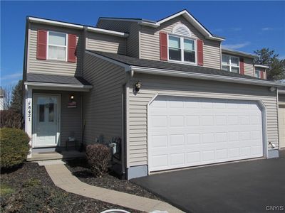 6421 Fantail Ln, Cicero, NY, 13039