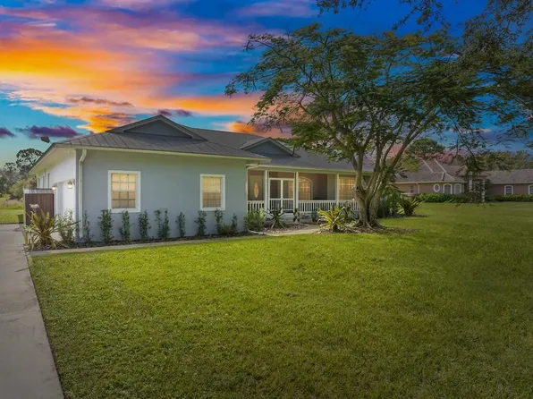 10611 Pine Needle Drive, Fort Pierce, FL 34945