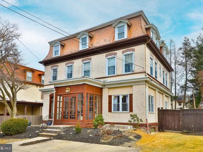 6643 N 8th St, Philadelphia, PA, 19126