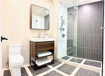 Rented by Zjama Realty Corp