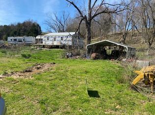 600 Fortyeight Creek Rd, Waynesboro, TN 38485