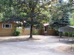 11760 N Government Way, Hayden Lake, ID 83835