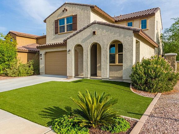 2nd image of 12265 W Paso Trl