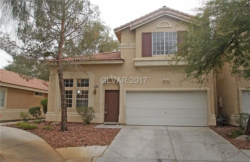 7598 Luna Del Rey St, Las Vegas, NV 89123 | Zillow