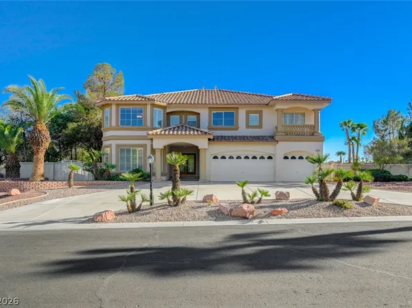 8709 Kingship Ct, Las Vegas, NV 89129