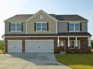111 Hilliard Dr, Haw River, NC 27258