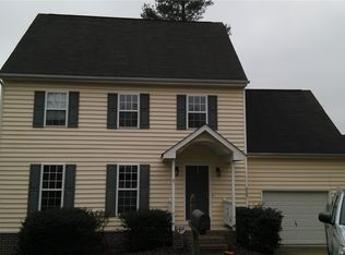 9221 Pennythorne Ct, Raleigh, NC 27615