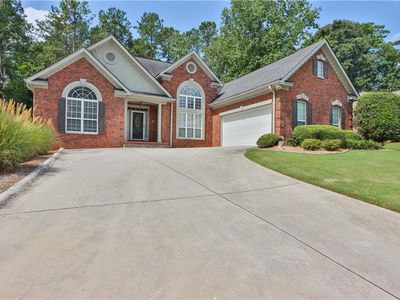9223 Camden Ct, Douglasville, GA, 30135