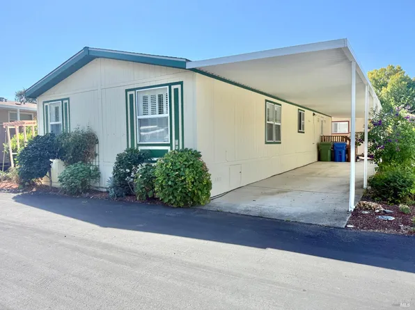 2412 Foothill Boulevard #173, Calistoga, CA 94515