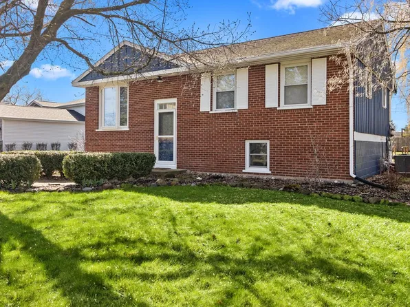 4225 122nd STREET, Pleasant Prairie, WI 53158