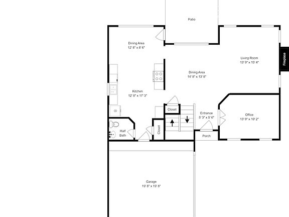 2nd image of 148 Emerald Ln