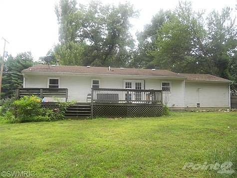 2nd image of 5633 E South Ave