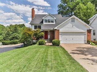 7601 Weil Ave, Saint Louis, MO