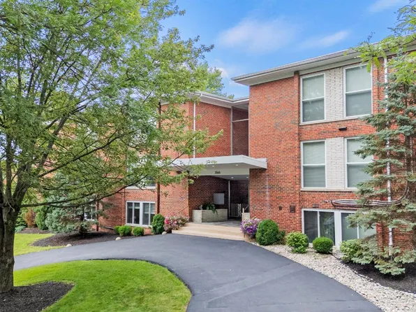 3563 Amberacres Dr APT 10, Cincinnati, OH 45237
