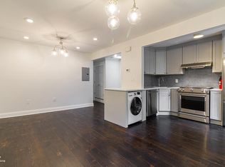 209 8th St #3, Jersey City, NJ 07302
