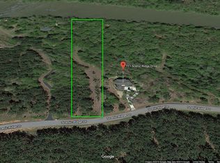 Scenic Ridge Dr Mooresboro, Mooresboro, NC 28114