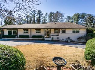 2338 Rugby Ln, College Park, GA 30337