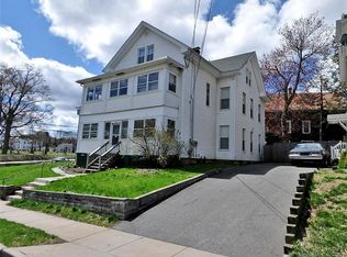 123 Linsley Ave, Meriden, CT 06451