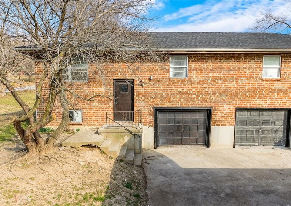 408410 S 73rd Ter, Kansas City, KS 66111 Zillow