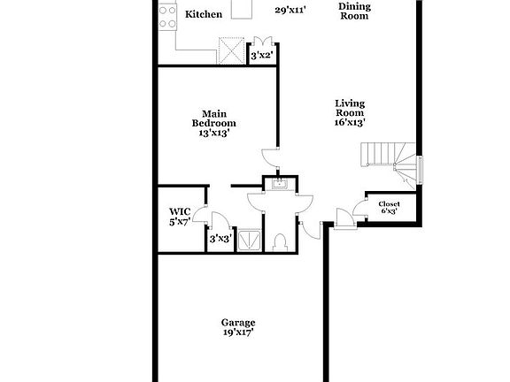2nd image of 12232 W Dahlia Dr