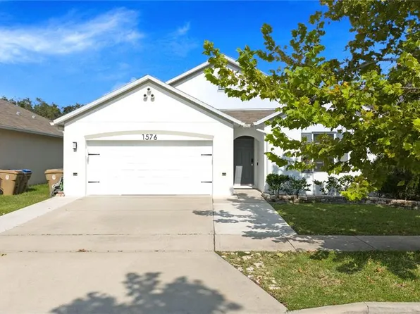 1576 DIAMOND LOOP DRIVE, KISSIMMEE, FL 34744