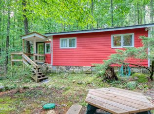 1184 Millstone Gap Rd, Seymour, TN 37865