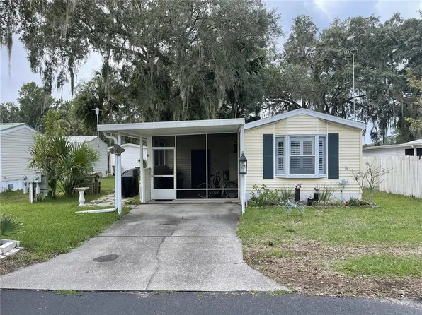 10440 Watts Ave, Leesburg, FL 34788