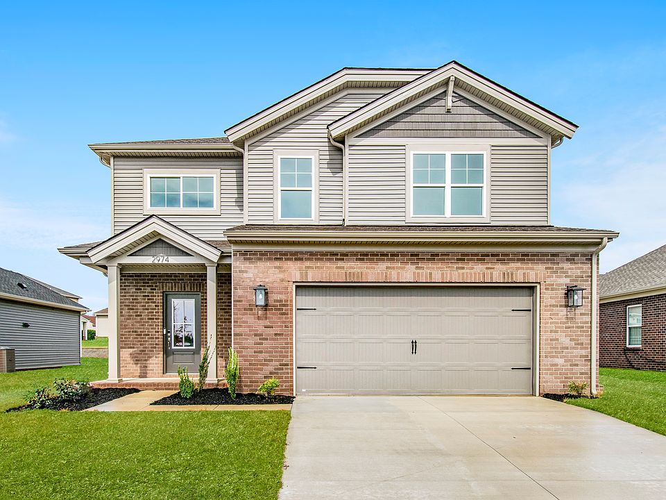 1st image of 2974 Brahman Circle Lot 160