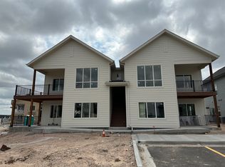 1910 Howling Moon Way #D, Cheyenne, WY 82007